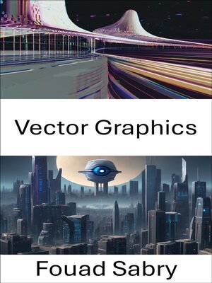 cover image of Vector Graphics